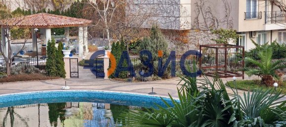 2 Schlafzimmer Wohnung in Sveti Vlas, Bulgaria, Nr. 842 13