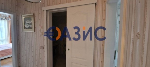 2 Schlafzimmer Wohnung in Sveti Vlas, Bulgaria, Nr. 842 19