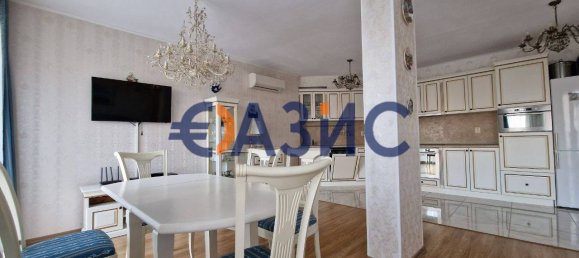 2 Schlafzimmer Wohnung in Sveti Vlas, Bulgaria, Nr. 842 9