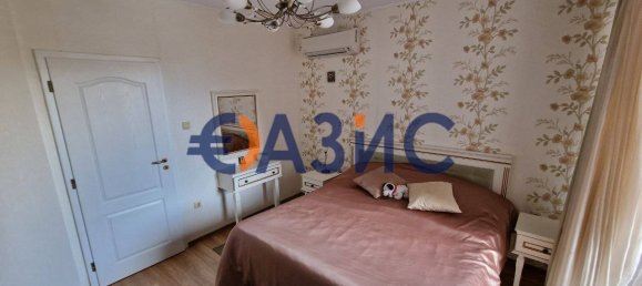 2 Schlafzimmer Wohnung in Sveti Vlas, Bulgaria, Nr. 842 14