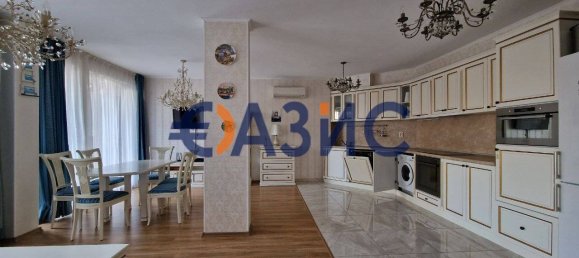 2 Schlafzimmer Wohnung in Sveti Vlas, Bulgaria, Nr. 842 2