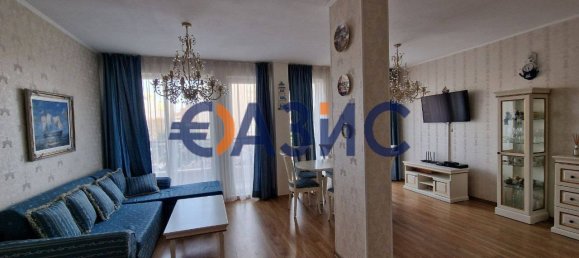 2 Schlafzimmer Wohnung in Sveti Vlas, Bulgaria, Nr. 842 3