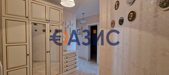 2 Schlafzimmer Wohnung in Sveti Vlas, Bulgaria, Nr. 842 20