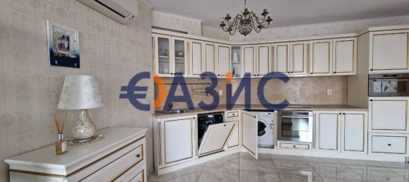 2 Schlafzimmer Wohnung in Sveti Vlas, Bulgaria, Nr. 842 4