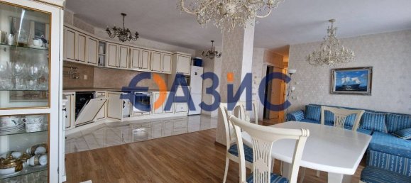 2 Schlafzimmer Wohnung in Sveti Vlas, Bulgaria, Nr. 842 7