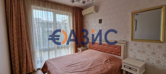 2 Schlafzimmer Wohnung in Sveti Vlas, Bulgaria, Nr. 842 15