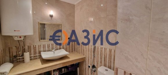 2 Schlafzimmer Wohnung in Sveti Vlas, Bulgaria, Nr. 842 22