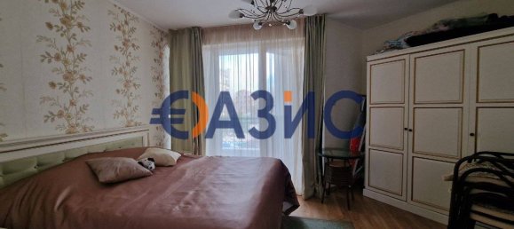 2 Schlafzimmer Wohnung in Sveti Vlas, Bulgaria, Nr. 842 10