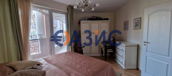 2 Schlafzimmer Wohnung in Sveti Vlas, Bulgaria, Nr. 842 12