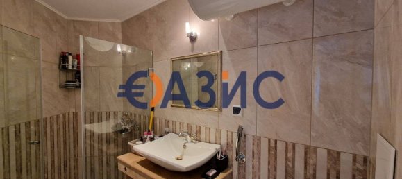 2 Schlafzimmer Wohnung in Sveti Vlas, Bulgaria, Nr. 842 23