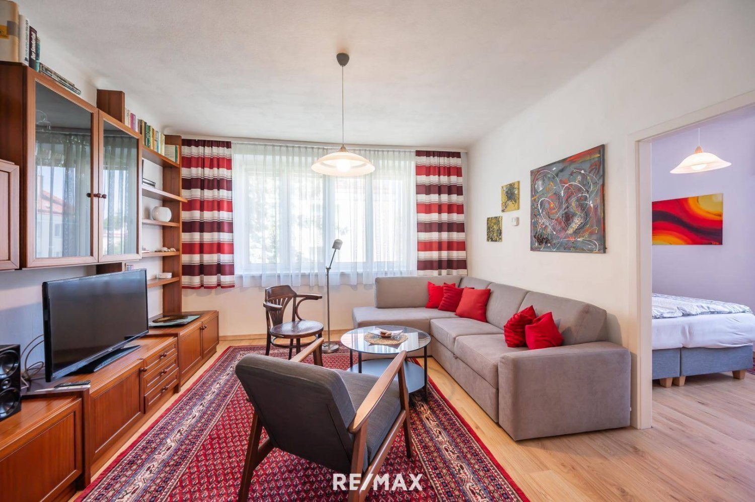 1 bedroom Apartment in Hietzing, Austria No. 222628