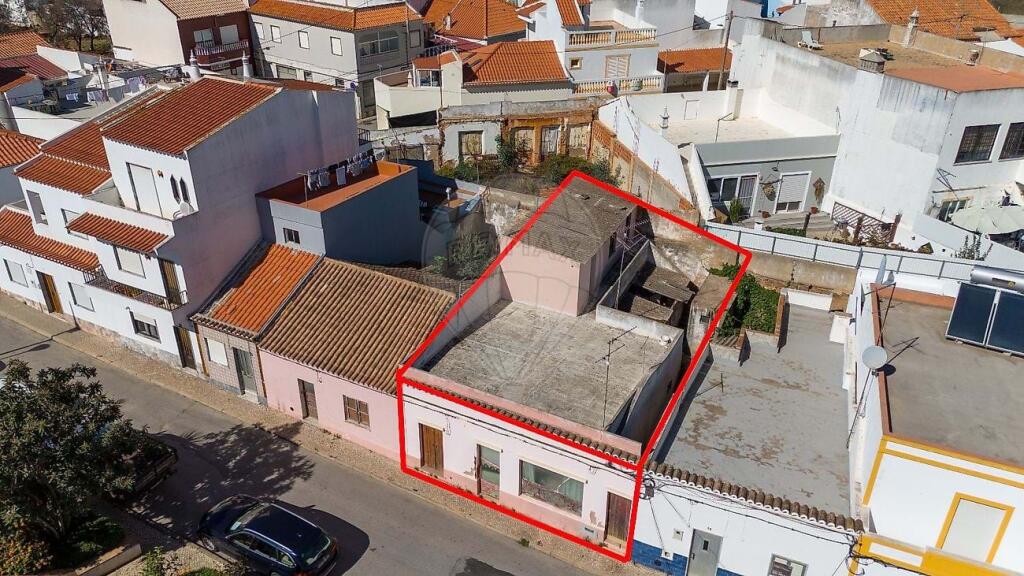 Villa T2 em Lagoa, Portugal N.º 36758