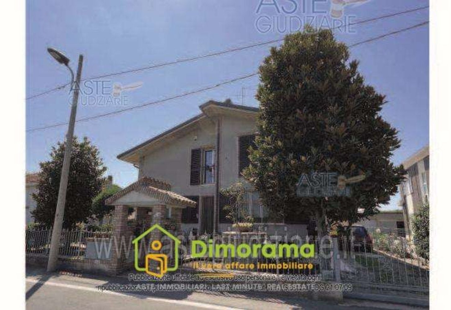 8-salle Maison à Rimini, Italy No. 226112