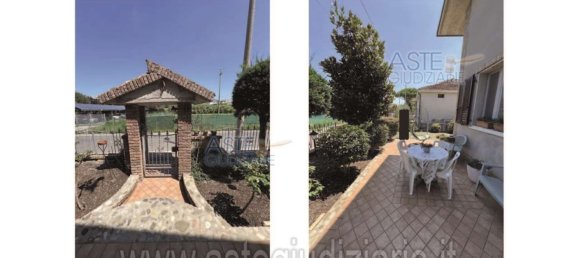 8-salle Maison à Rimini, Italy No. 226112 5