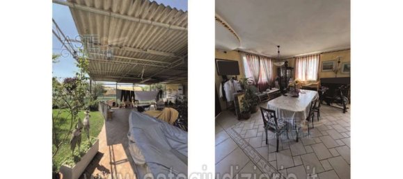 8-salle Maison à Rimini, Italy No. 226112 8