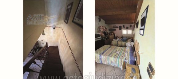 8-salle Maison à Rimini, Italy No. 226112 12