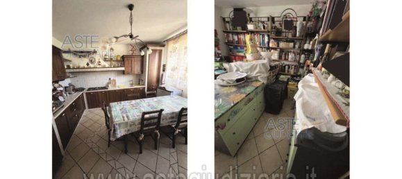 8-salle Maison à Rimini, Italy No. 226112 9