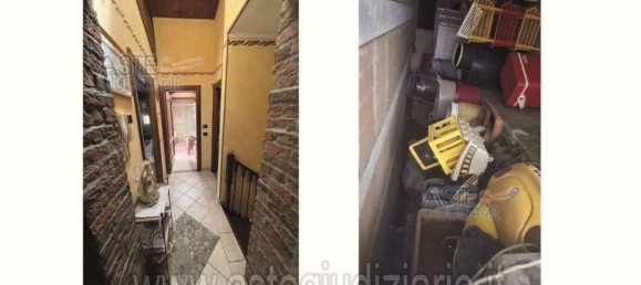 8-salle Maison à Rimini, Italy No. 226112 31