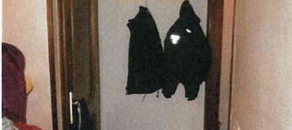 Apartamento de 4 divisões em Albano Sant'Alessandro, Italy N.º 6087 10