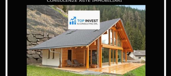 Apartamento de 4 divisões em Albano Sant'Alessandro, Italy N.º 6087 49