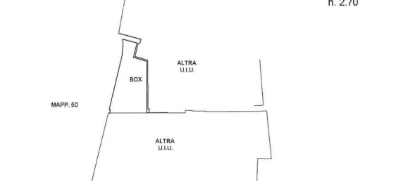 Apartamento de 4 divisões em Albano Sant'Alessandro, Italy N.º 6087 63