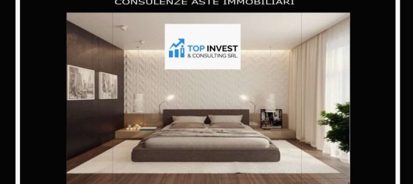 Apartamento de 4 divisões em Albano Sant'Alessandro, Italy N.º 6087 59