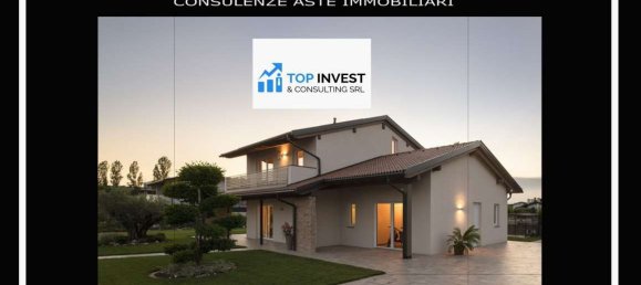Apartamento de 4 divisões em Albano Sant'Alessandro, Italy N.º 6087 29