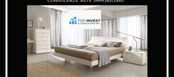 Apartamento de 4 divisões em Albano Sant'Alessandro, Italy N.º 6087 56