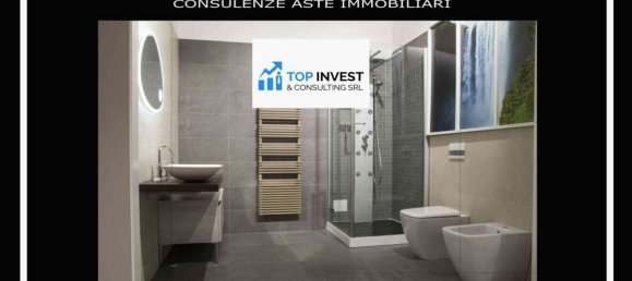 Apartamento de 4 divisões em Albano Sant'Alessandro, Italy N.º 6087 54