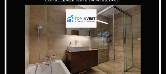 Apartamento de 4 divisões em Albano Sant'Alessandro, Italy N.º 6087 53