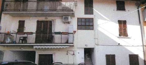 Apartamento de 4 divisões em Albano Sant'Alessandro, Italy N.º 6087 4
