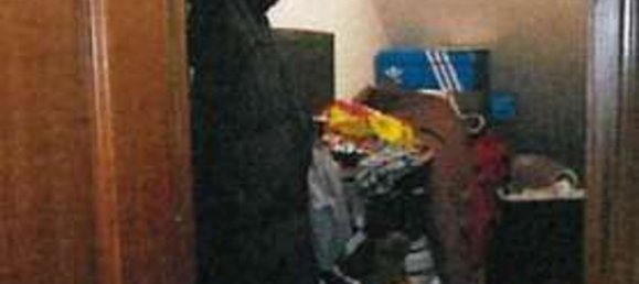 Apartamento de 4 divisões em Albano Sant'Alessandro, Italy N.º 6087 41