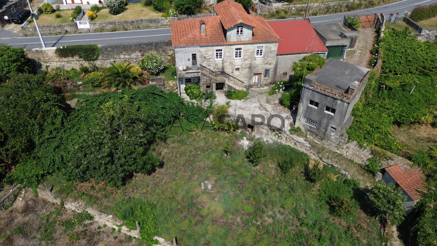 3 chambres Maison à Caminha, Portugal No. 294689