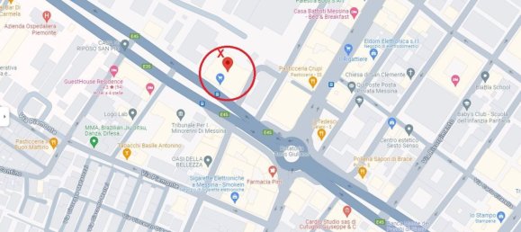 Entrepôt à Messina, Italy 240m² No. 256052 6