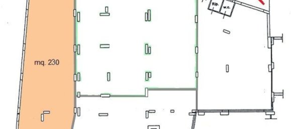 Entrepôt à Messina, Italy 240m² No. 256052 5