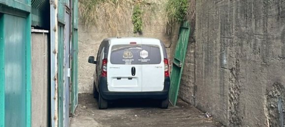 Entrepôt à Messina, Italy 240m² No. 256052 4