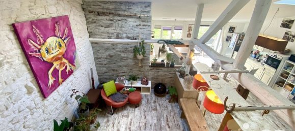 3 Schlafzimmer Haus in Goerlingen, France, Nr. 67595 5