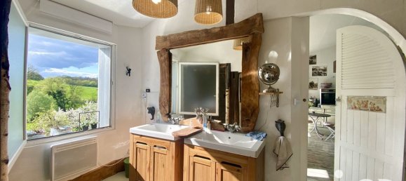 3 Schlafzimmer Haus in Goerlingen, France, Nr. 67595 15