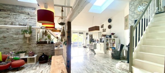 3 Schlafzimmer Haus in Goerlingen, France, Nr. 67595 16