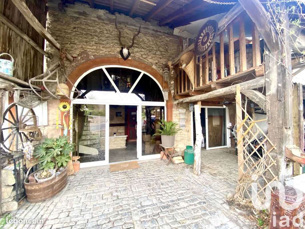 3 Schlafzimmer Haus in Goerlingen, France, Nr. 67595