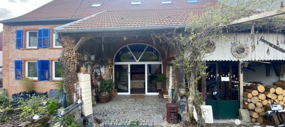 3 Schlafzimmer Haus in Goerlingen, France, Nr. 67595 12