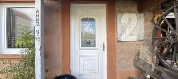 3 Schlafzimmer Haus in Goerlingen, France, Nr. 67595 37