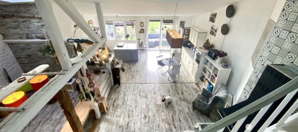 3 Schlafzimmer Haus in Goerlingen, France, Nr. 67595 10