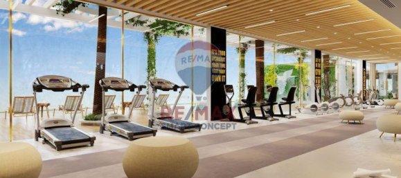 1 غرف نوم شقة في Dubai Science Park, UAE رقم 27020 7