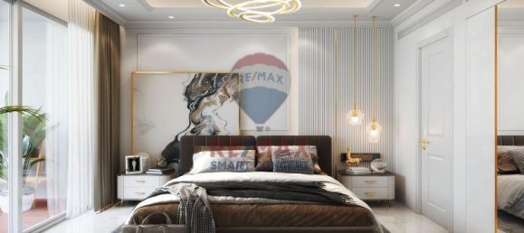 1 غرف نوم شقة في Dubai Science Park, UAE رقم 27020 21