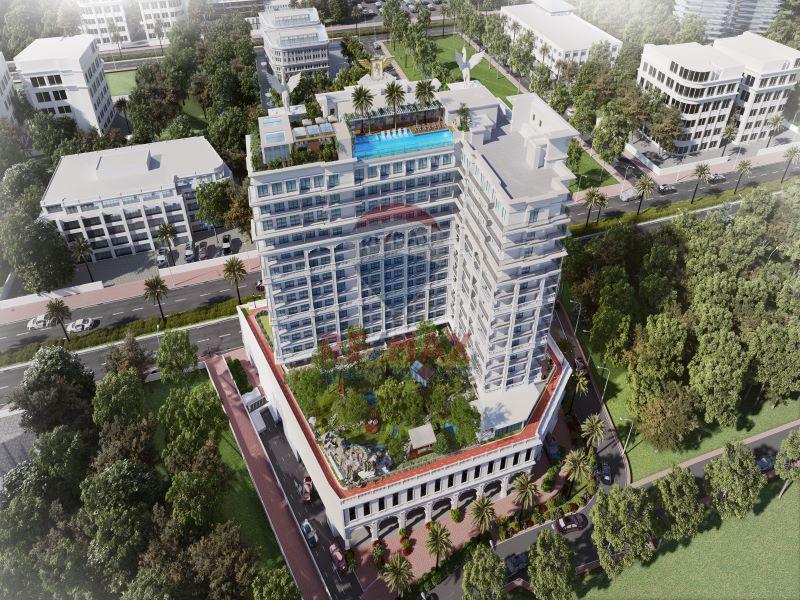 1 غرف نوم شقة في Dubai Science Park, UAE رقم 27020