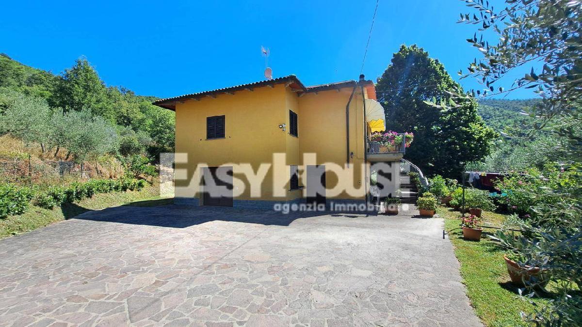 3 Schlafzimmer Haus in Castiglion Fibocchi, Italy, Nr. 281566