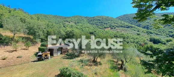 3 Schlafzimmer Haus in Castiglion Fibocchi, Italy, Nr. 281566 4