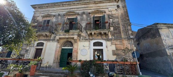 6-Zimmer Gebäude in Modica, Italy, Nr. 235564 3