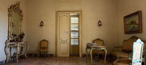 6-Zimmer Gebäude in Modica, Italy, Nr. 235564 13